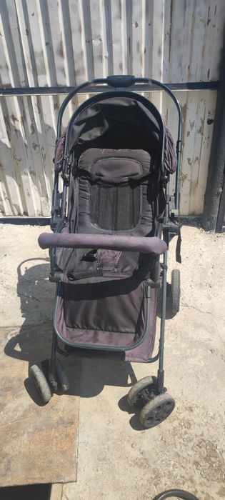 коляска.      б/у