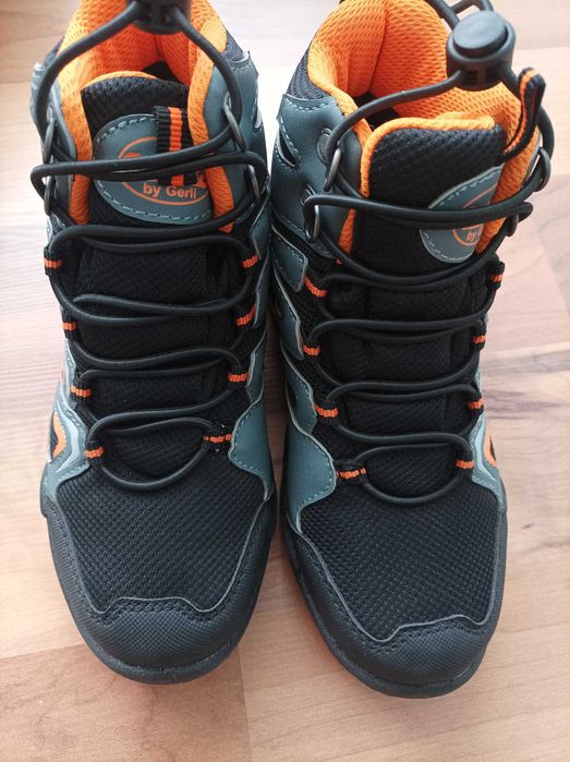 Нови топли боти N31