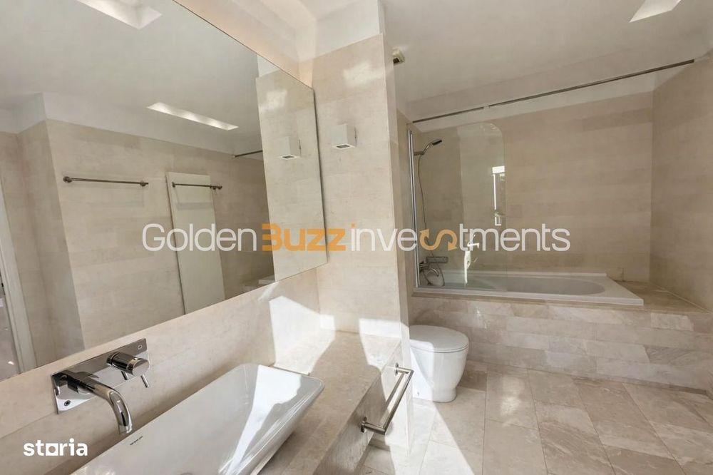 Vila duplex premium cu piscină | Oxford Gardens – Pipera |Lângă pădure