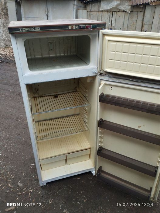 Продаётся холодильник