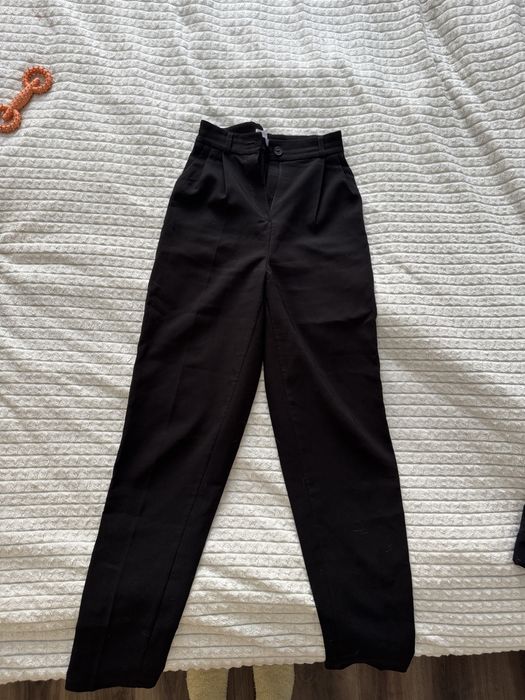 Новые вещи пакетом