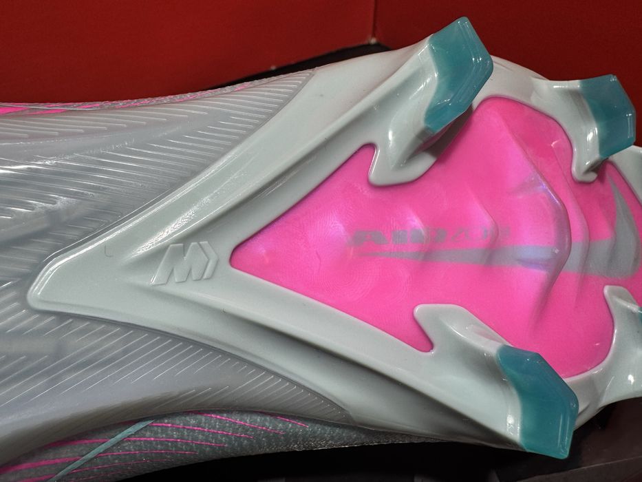 Оригинални! Nike Mercurial Superfly 10 Elite FG - 44.5,45 ShoeMag