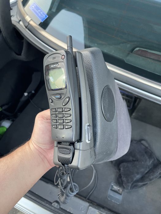 W210 телефон nokia