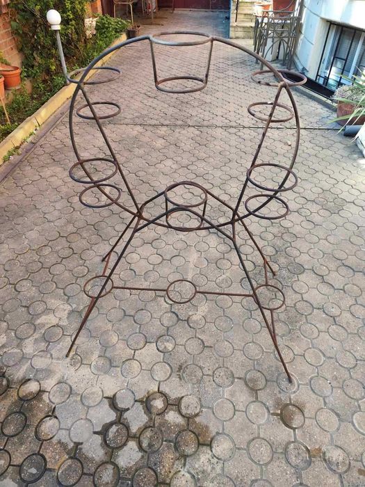 цветарник декоративен