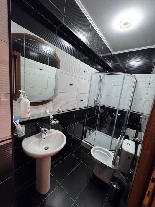 Apartament 2 camere, 78 mp – zona Stadion Ion Oblemenco, Craiova