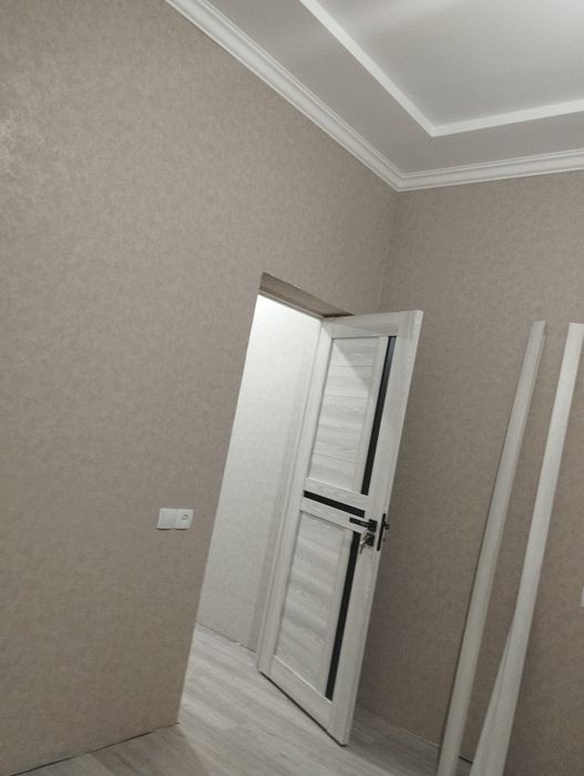 Ремонт квартир, молярка обои ламинат