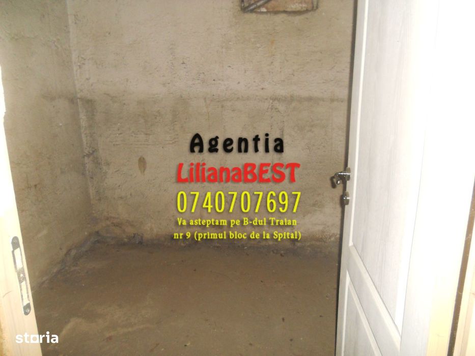 Zona semicentrala-doua balcoane