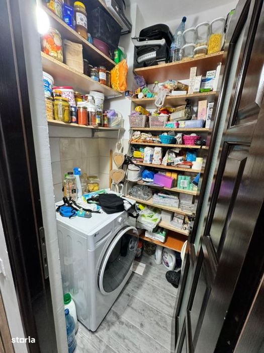 Apartament 3 camere, 69.38 mp utili
