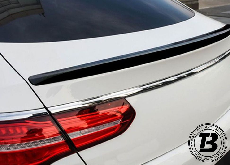 Eleron Portbagaj compatibil cu Mercedes GLE Coupe C292 GLE63 Design