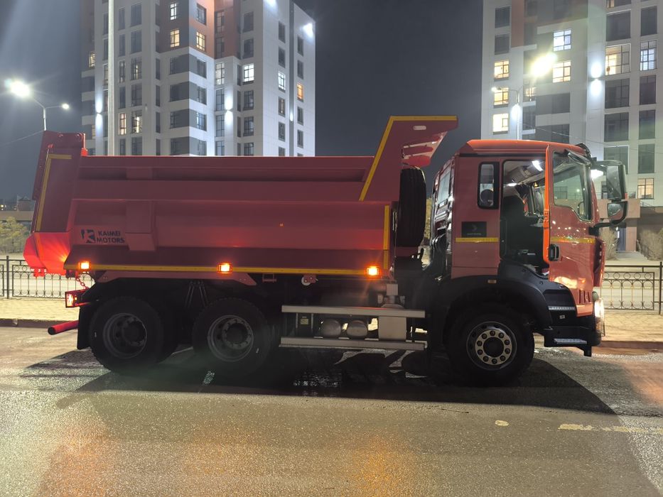 Уборка  и вывоз снега 24/7