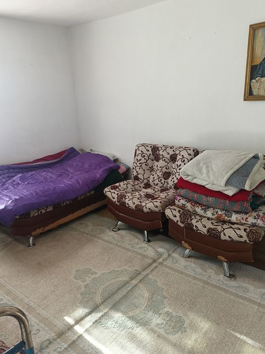 Продам дачу спутник