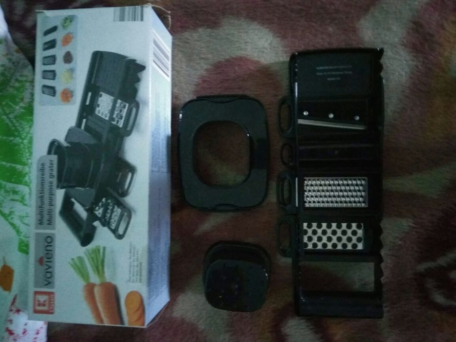 Ренде универсално