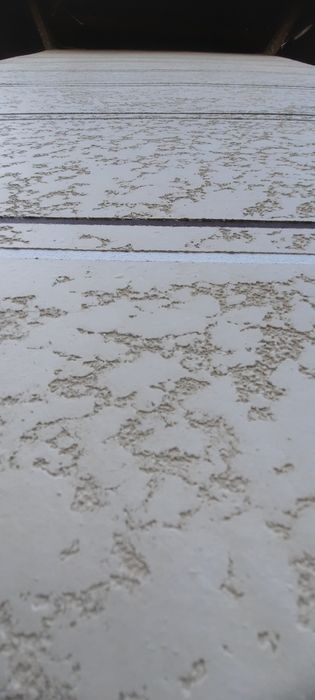 Сделаем жидкий травертин