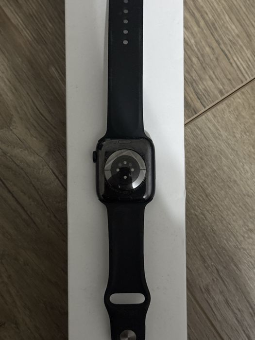 Apple Watch 7 Series