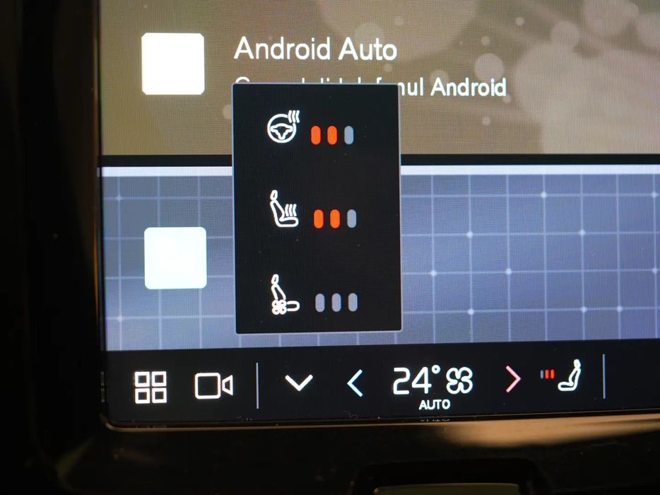 Vand Volvo XC60 2024 ULTIMATE