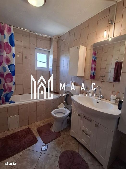 Apartament 3 camere de vânzare | Sibiu | 61 mp | Promenada Mall