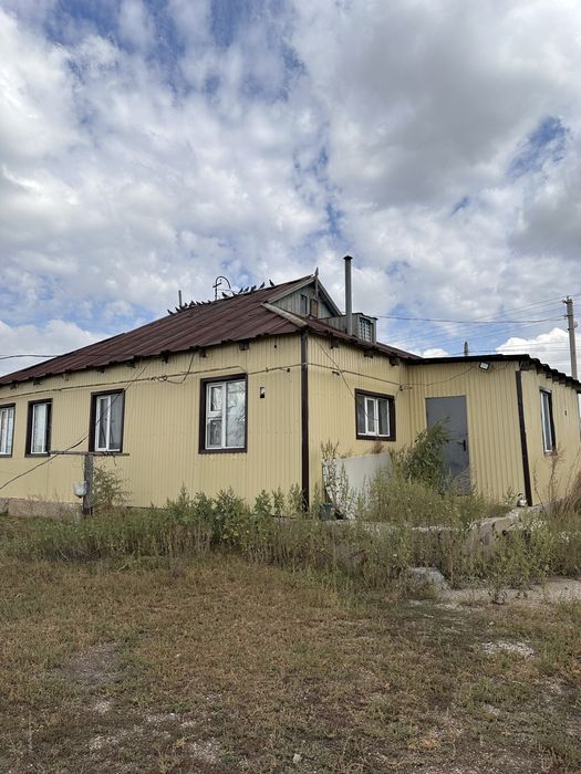 Частный Дом продаётся