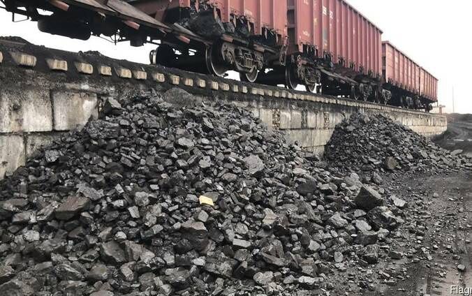 Уголь Щубарколь Каражыра Майкуба (Сортовой) свежий завоз поставки дос