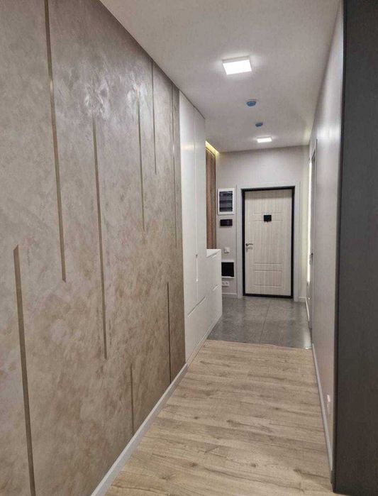 4х-комнатная 118 м² с евроремонтом — NRG Mirzo Ulugbek