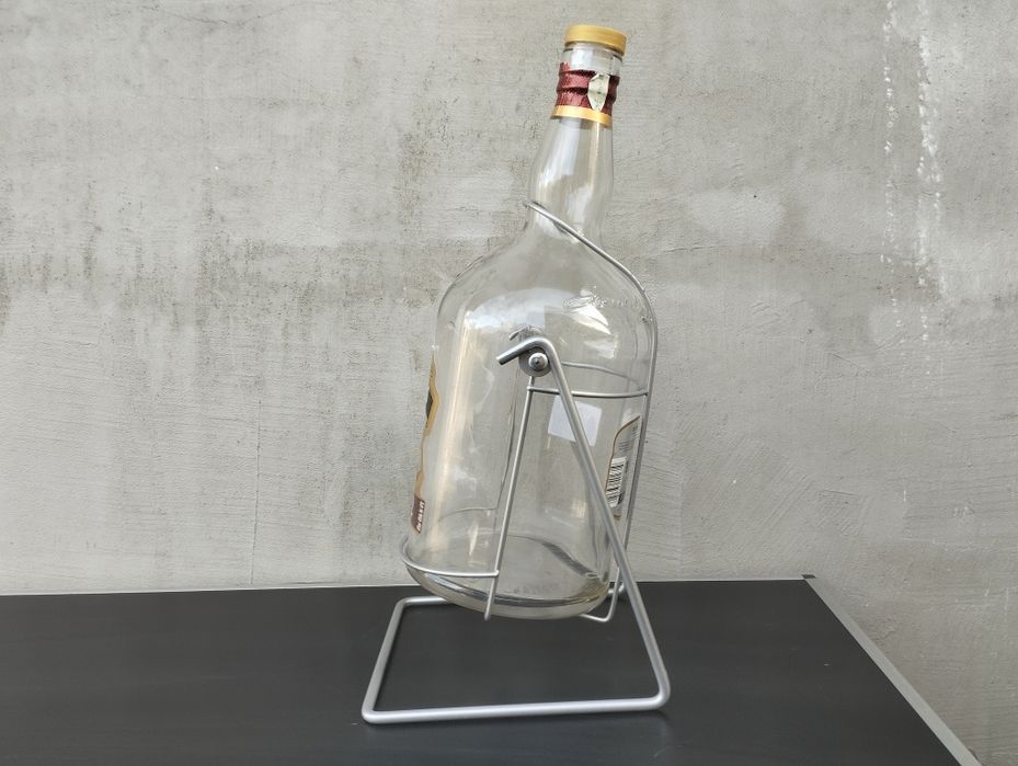 Бутилка с люлка Chivas Regal 4.5L