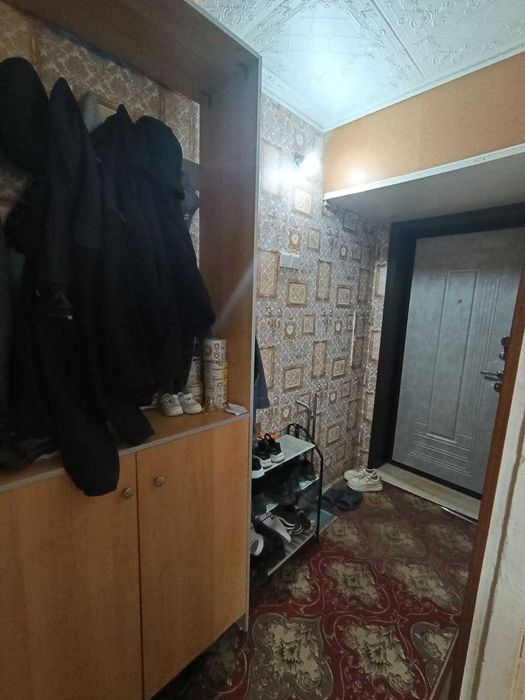 Продажа 3-комнатной квартиры