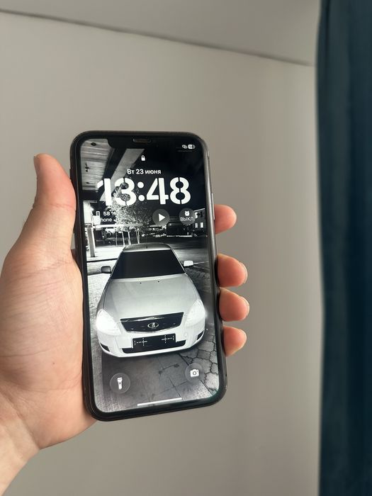 iPhone 11 128gb айфон