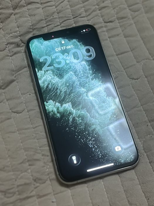 IPhone 11 Pro 256GB Белый
