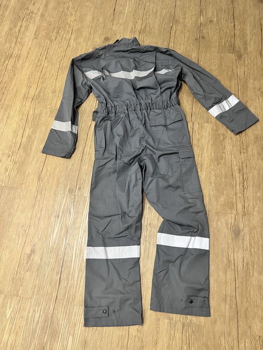 Комбинезон Agip Eni