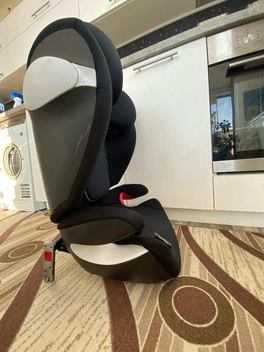 Столче за кола Cybex Solution M fix