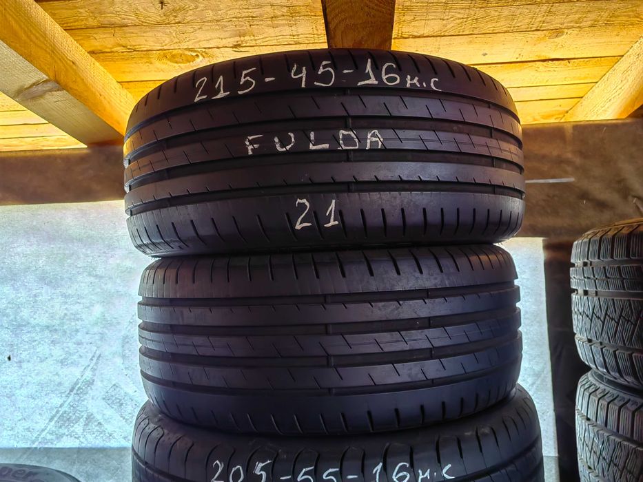 Всякакви размери и цолажи бусови и джипови гуми