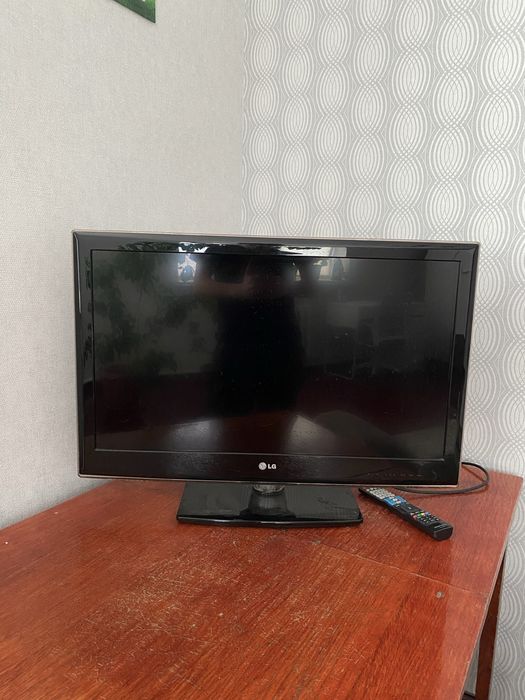 Продам Телевизор LG
