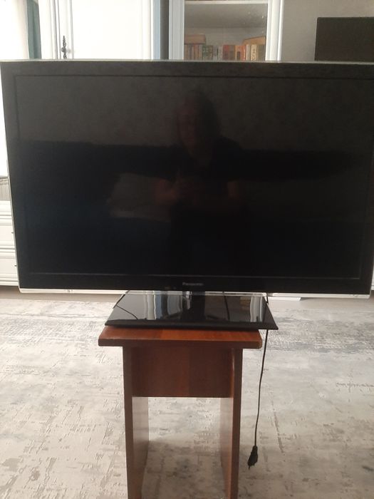 Электронная техника Телевизор