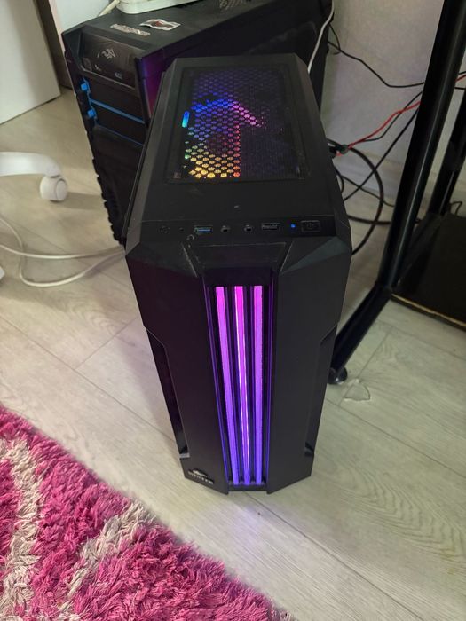 Системный блок игровой