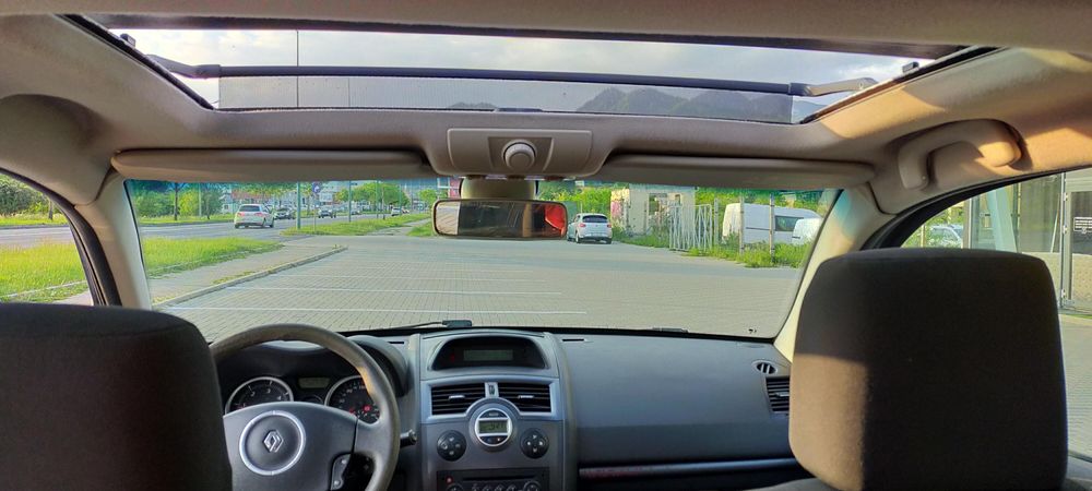 Vând Renault Megane 2