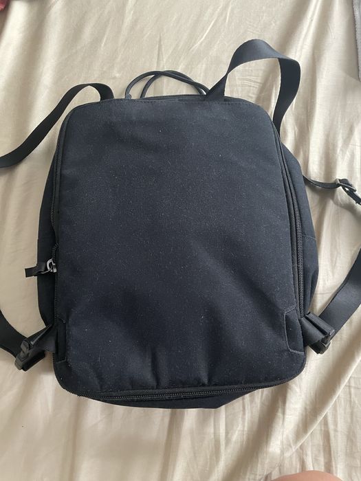 Черна Nike раница