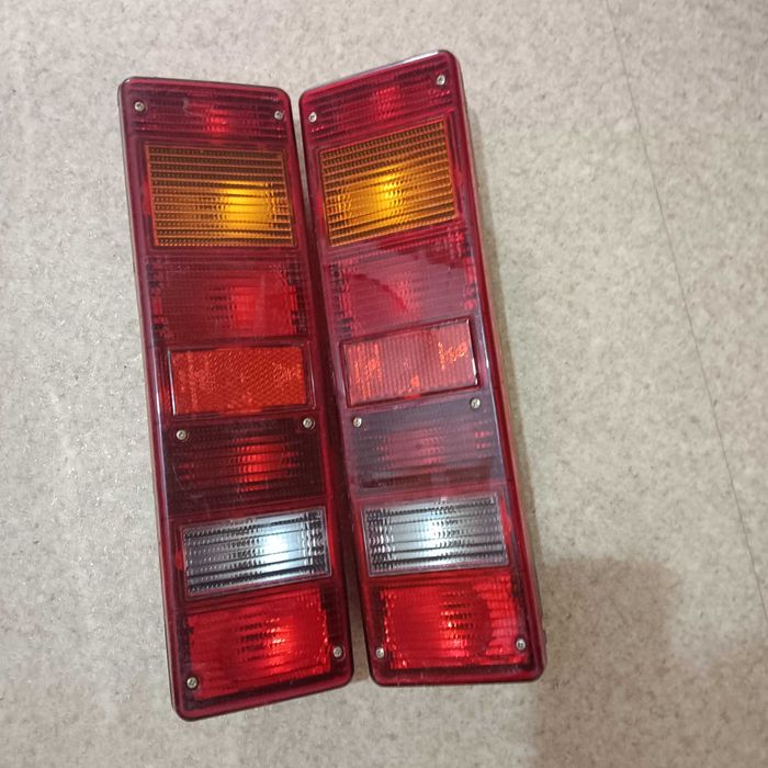 Фонарь оригинальные задние на Газель