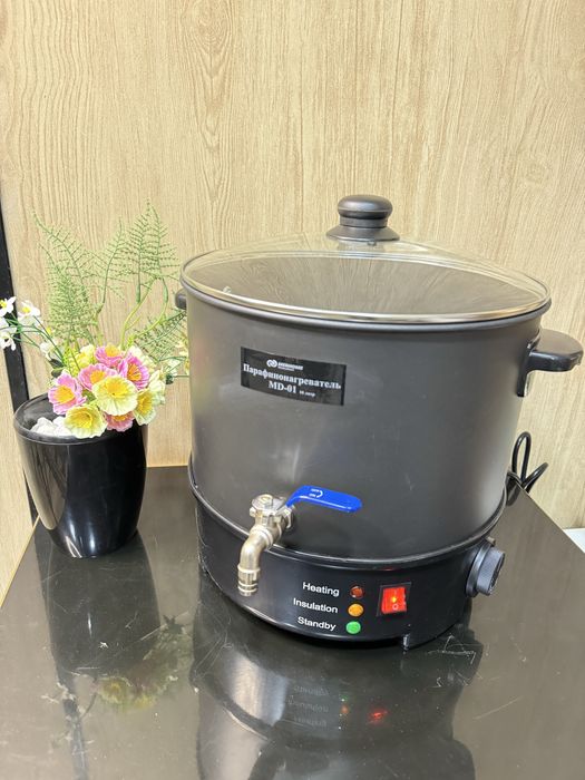 Парафин,Парафин козон 5л.  10л. 20 л