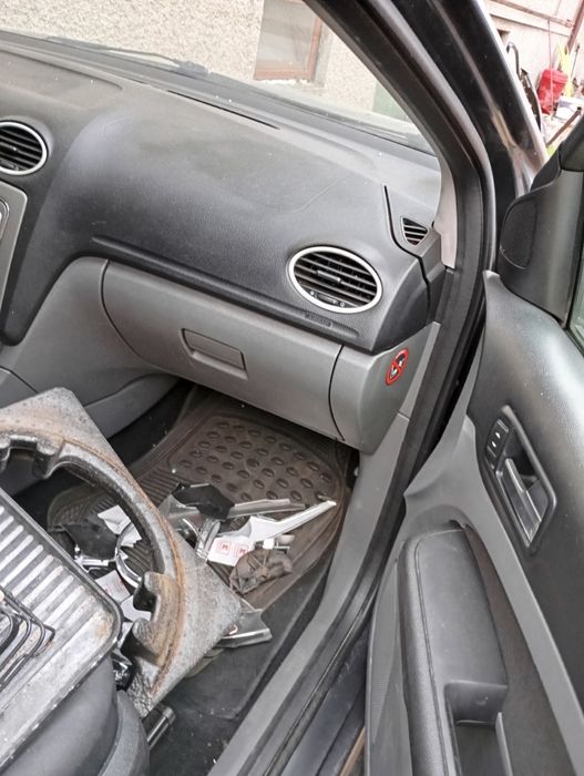 FORD Focus 2008 — imagine 4