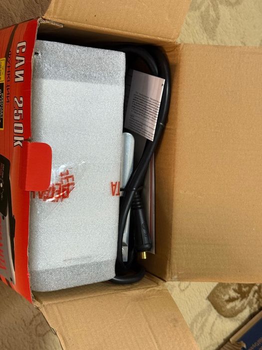 Продам сварочный аппарат