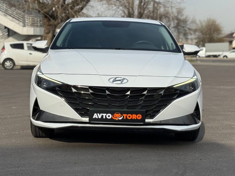 Hyunday elantra 3 поз с люком