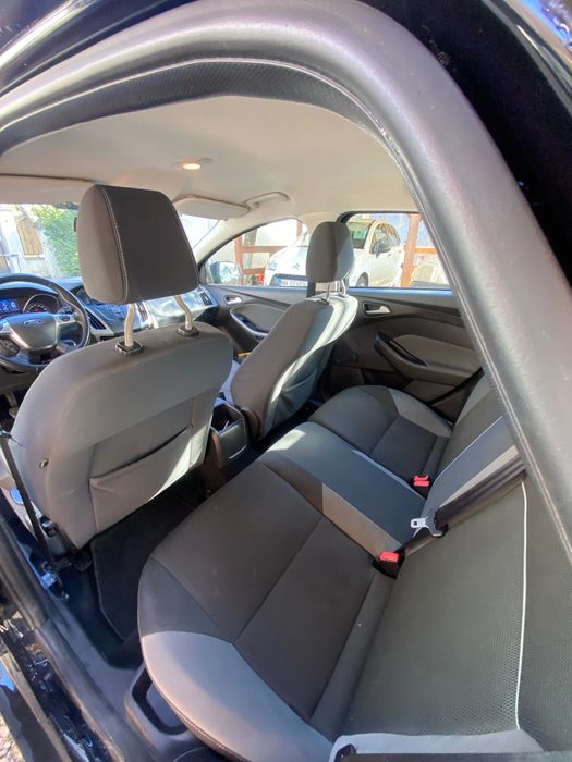 Vând Ford Focus an 2013
