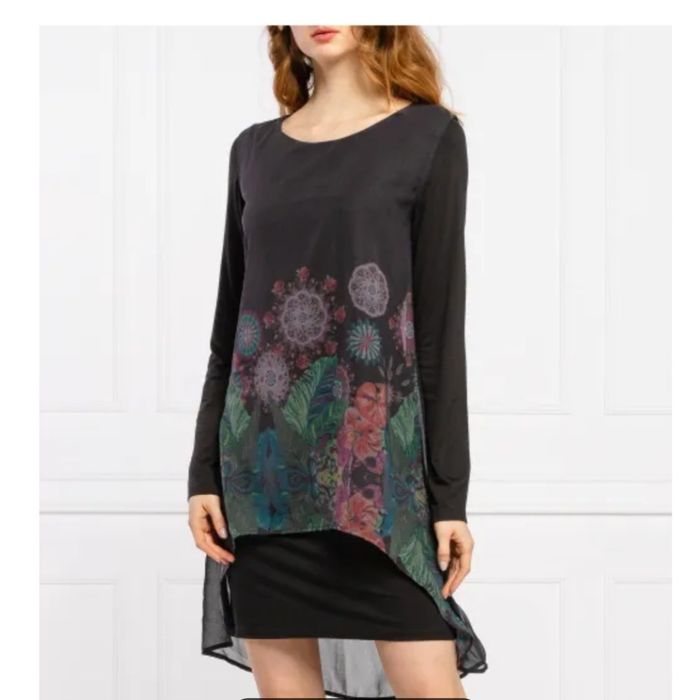 Рокля Babilon Desigual