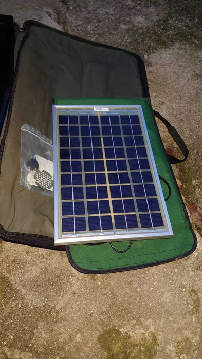 Голяма шаранджиска лодка за захранване