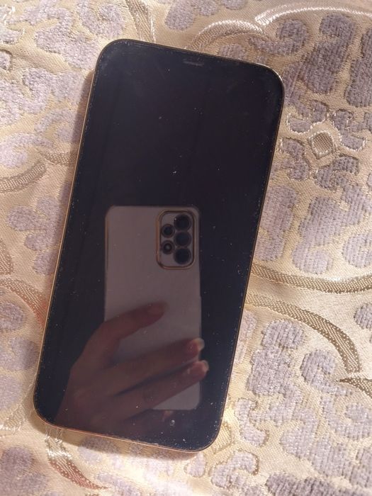Айфон 12 PRO MAX