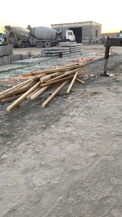 Бетон товарный доставка.