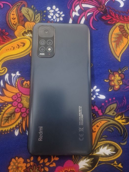 Redmi note 11 128gb