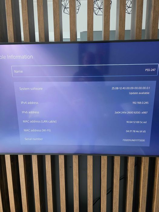 Consola PlayStation 5 (PS5) 825GB, C-Chassis Digital Edition, White