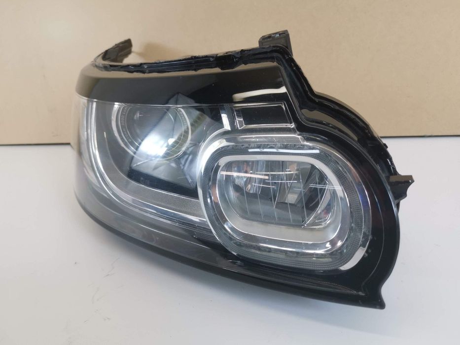 Фар Десен Би Ксенон Лед Ланд Роувър / Land Rover RANGE ROVER SPORT SUV