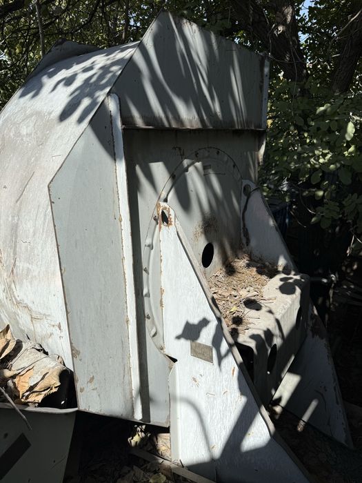 Вытяжка улитка, вентилятор, вентиляция.