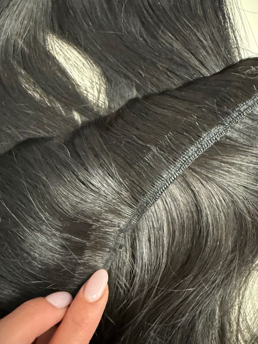 Естествена коса на треса OTTO